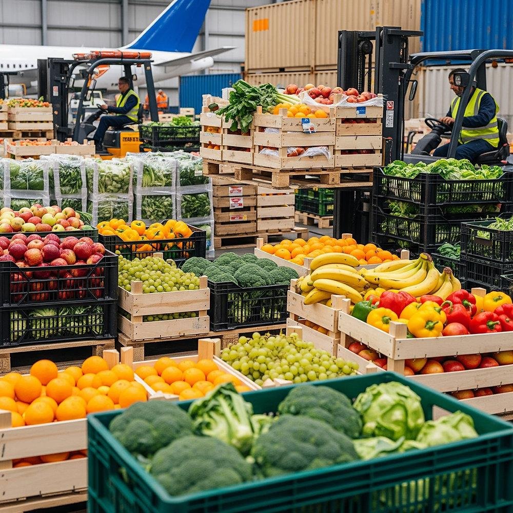 global sourcing