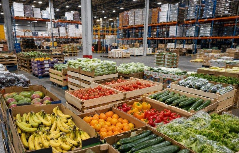 wholesale supply