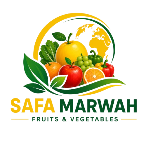 safamarwahfruits Logo